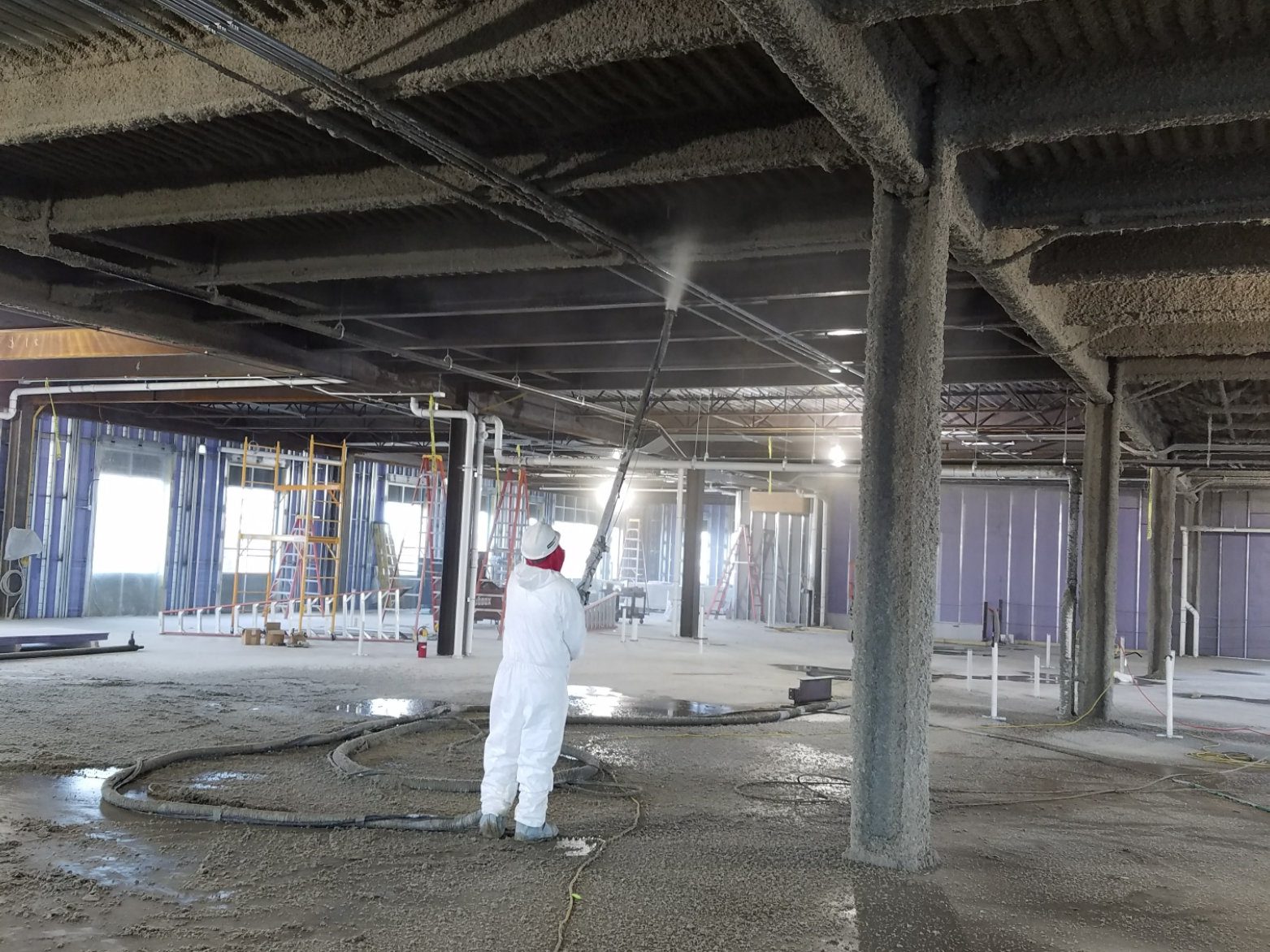 1 WAWA Red Roof Corp