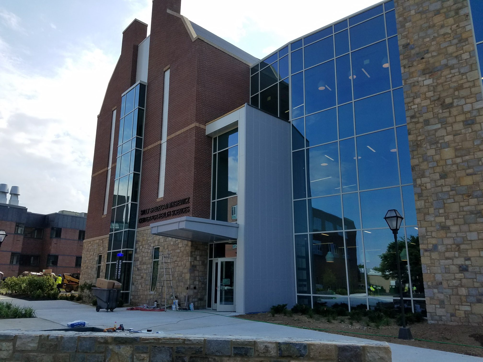 2 Moravian College Hall Of Health Science_wc1p 2 Moravian College Hall Of Health Science_wc1p